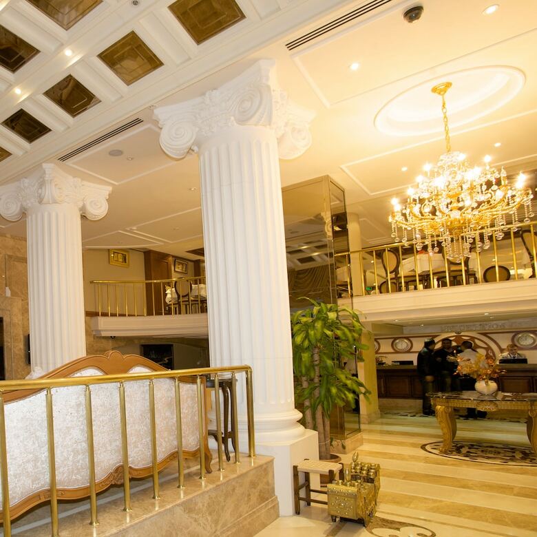 Tilia Hotel
