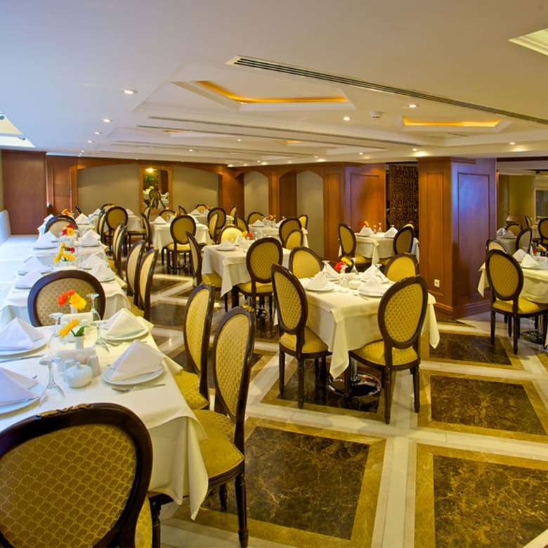 Tilia Hotel