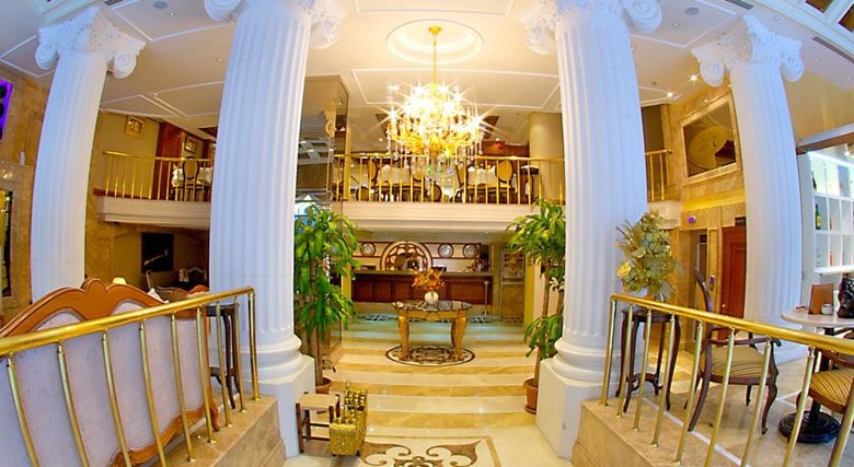 Tilia Hotel
