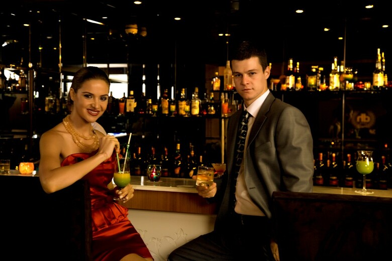 Darkhill Hotel