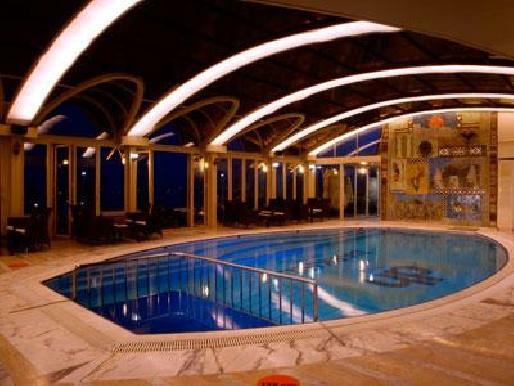 Darkhill Hotel