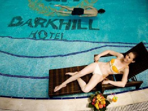 Darkhill Hotel