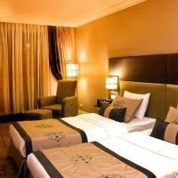Darkhill Hotel
