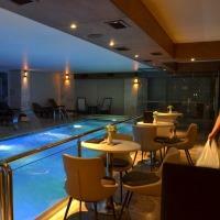 Darkhill Hotel