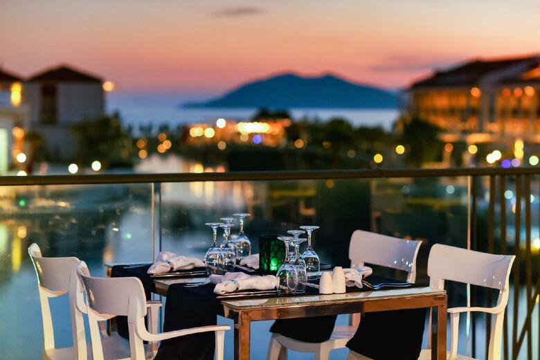 Hotel Jiva Beach Resort
