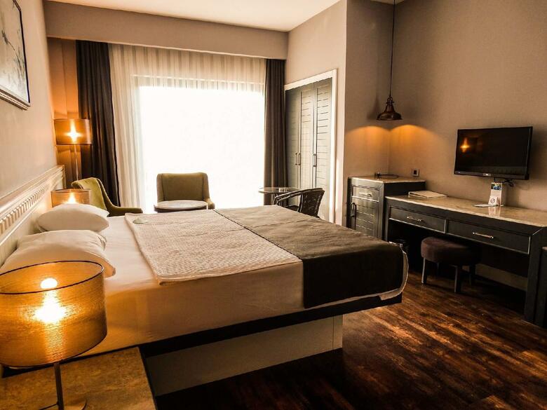 Hotel Jiva Beach Resort