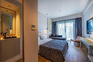 Hotel Jiva Beach Resort
