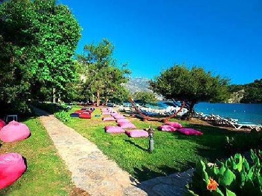 Noa Hotels Club Suncity