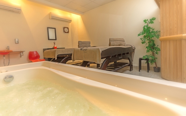 Hotel Hawaii Le Jardin Aqua Park Hurghada