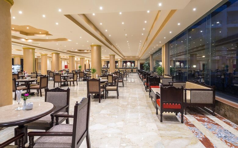 Hotel Hawaii Le Jardin Aqua Park Hurghada