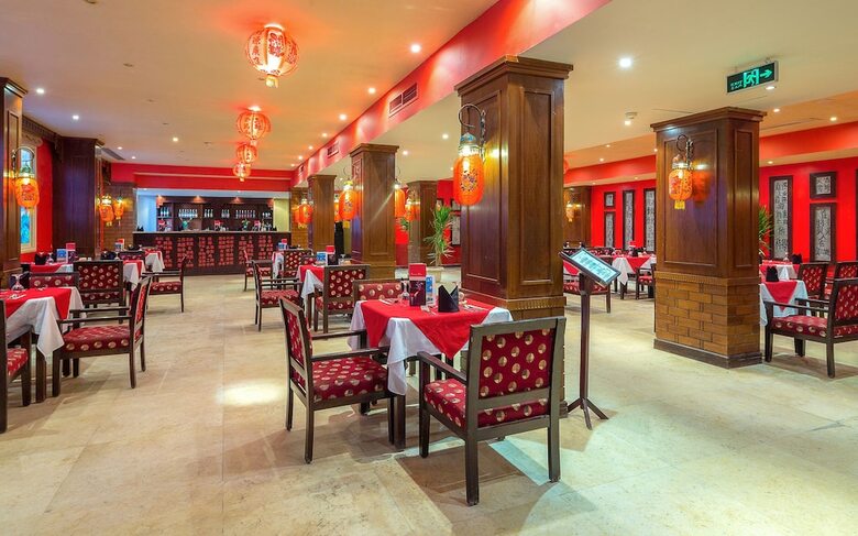 Hotel Hawaii Le Jardin Aqua Park Hurghada