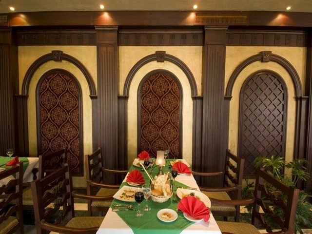 Hotel Hawaii Le Jardin Aqua Park Hurghada