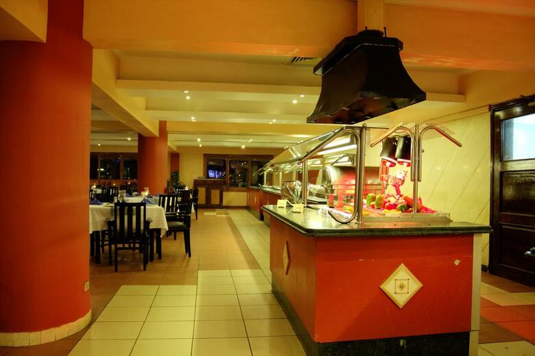 Hotel Giftun Azur Resort