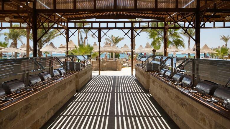 Hotel Giftun Azur Resort