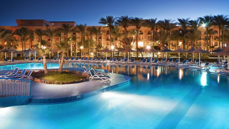 Hotel Giftun Azur Resort