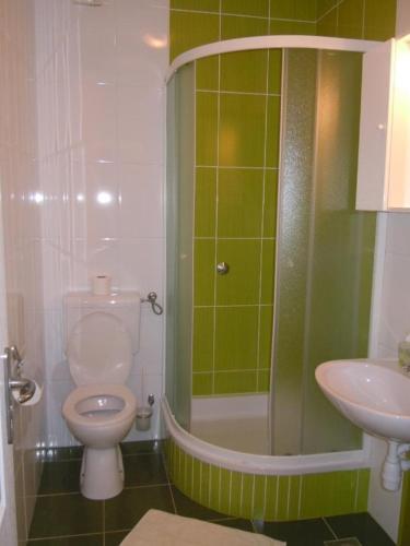 Apartment Sveta Nedilja 13753e