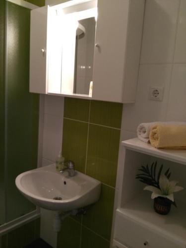 Apartment Sveta Nedilja 13753e