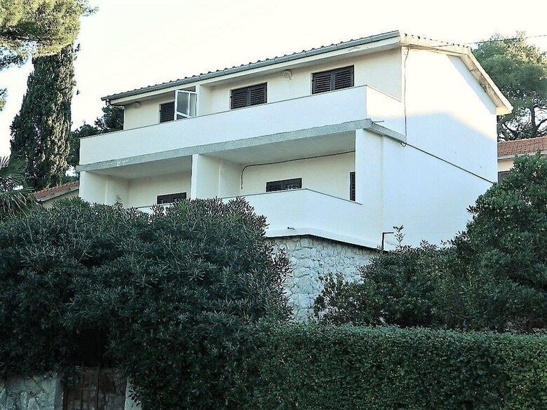 Apartments ?ani