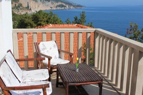 Apartment Sveta Nedilja 13176a