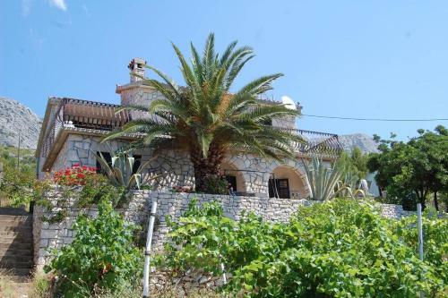 Seaside Holiday House Ivan Dolac (hvar) - 12958