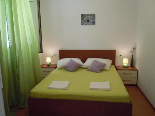 Apartment Sveta Nedilja 13753d
