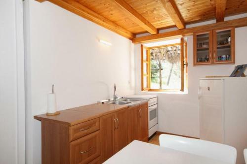 Seaside Holiday House Cove Grebisce Bay - Grebisce (hvar) - 3375