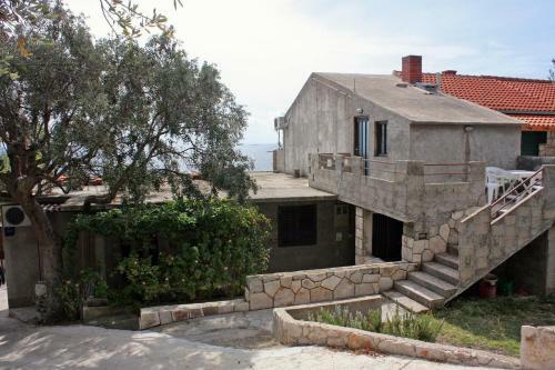 Apartments By The Sea Bojanic Bad (hvar) - 5707
