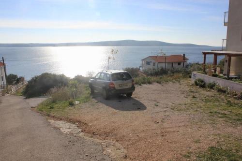 Apartments By The Sea Zavala (hvar) - 8637