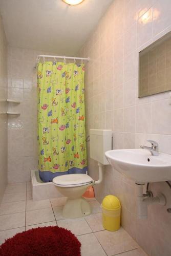 Apartment Jagodna 3457c