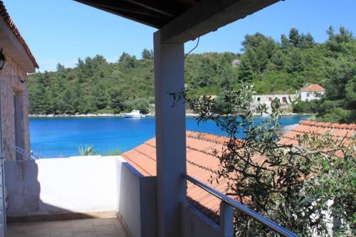 Apartment Scedro - Uvala Karkavac 8801c