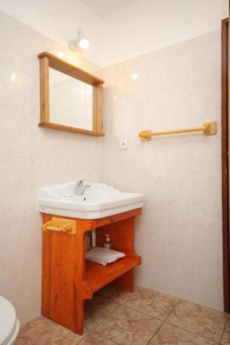 Apartment Scedro - Uvala Karkavac 8801c