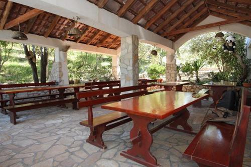 Apartment Scedro - Uvala Karkavac 8801c
