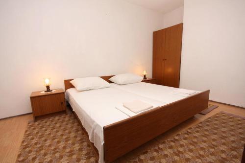 Apartment Bojanic Bad 5707b