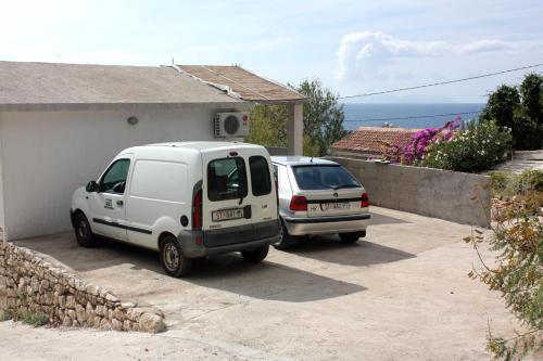 Apartment Bojanic Bad 5707b
