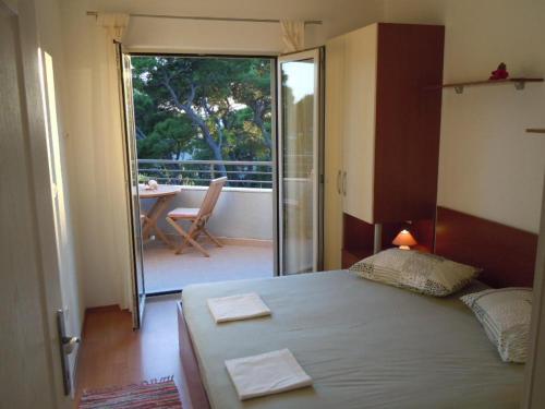 Apartment Sveta Nedilja 13753a