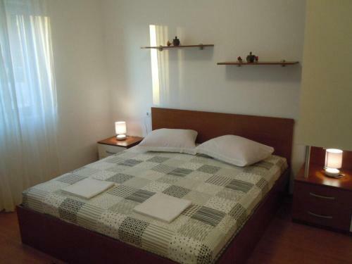 Apartment Sveta Nedilja 13753a