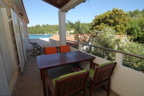 Apartment Scedro - Uvala Karkavac 8801d