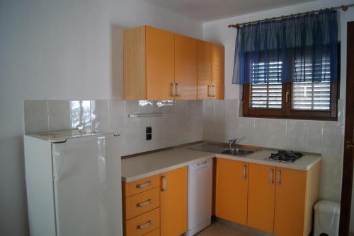 Apartment Zavala 15357b