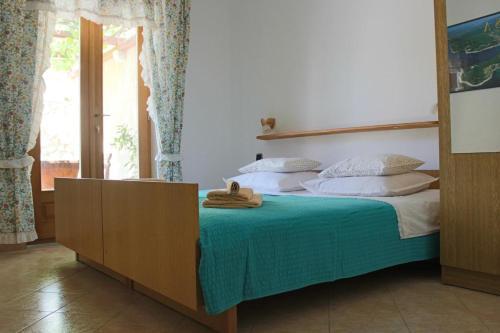 Apartment Zavala 15357b
