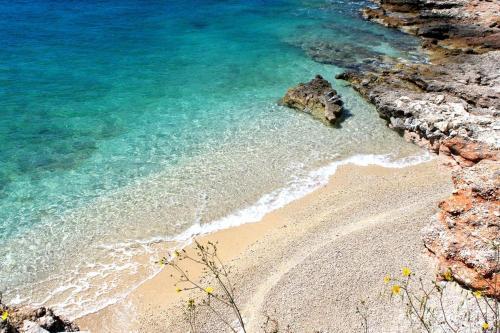Apartments With A Parking Space Zavala (hvar) - 8706