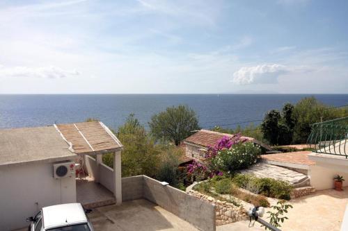 Apartment Bojanic Bad 5707c