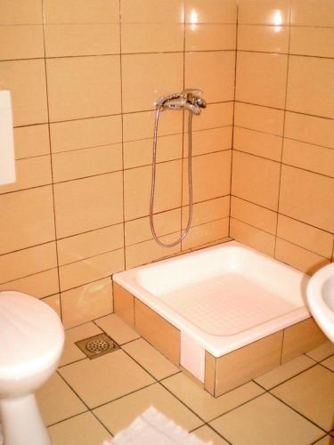 Apartment Bojanic Bad 5707c