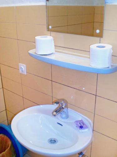 Apartment Bojanic Bad 5707c