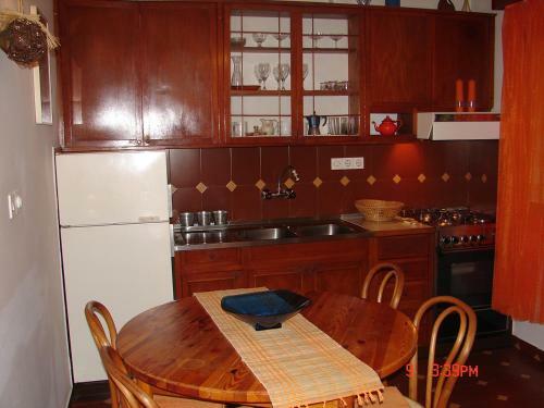 Apartments Matkov