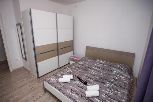 Apartment Sumpetar 14941a