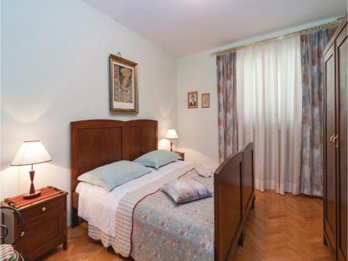 Three-bedroom Apartment In Jesenice