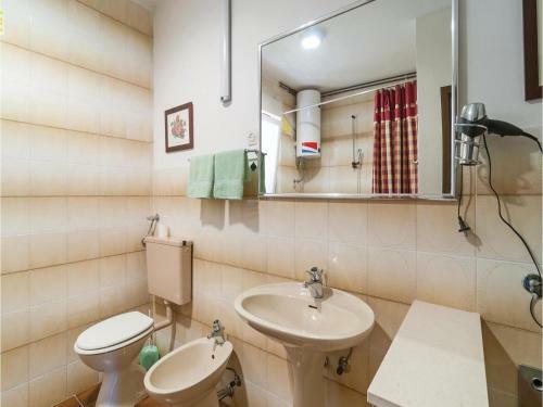 Three-bedroom Apartment In Jesenice