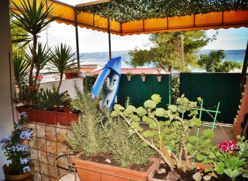 Apartment Krilo Jesenice 15145a