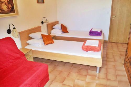 Apartment Krilo Jesenice 15145a