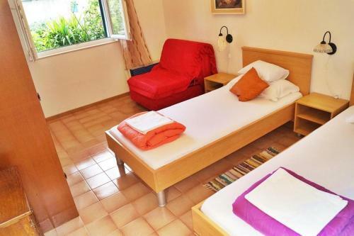 Apartment Krilo Jesenice 15145a